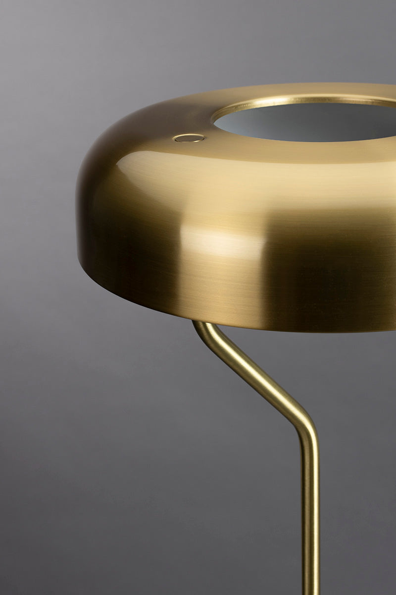 Eclipse Floor Lamp