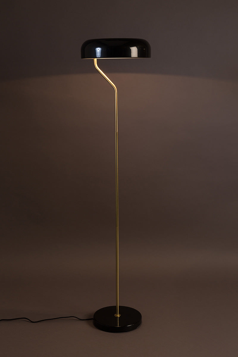 Eclipse Floor Lamp