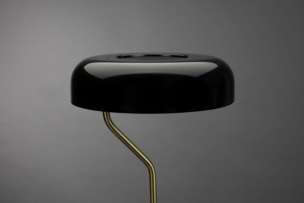 Eclipse Floor Lamp