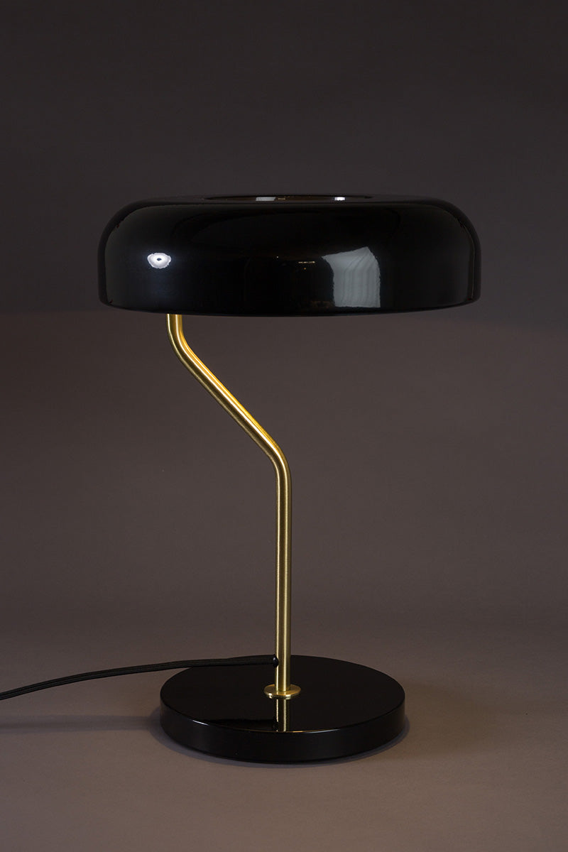 Eclipse Table Lamp