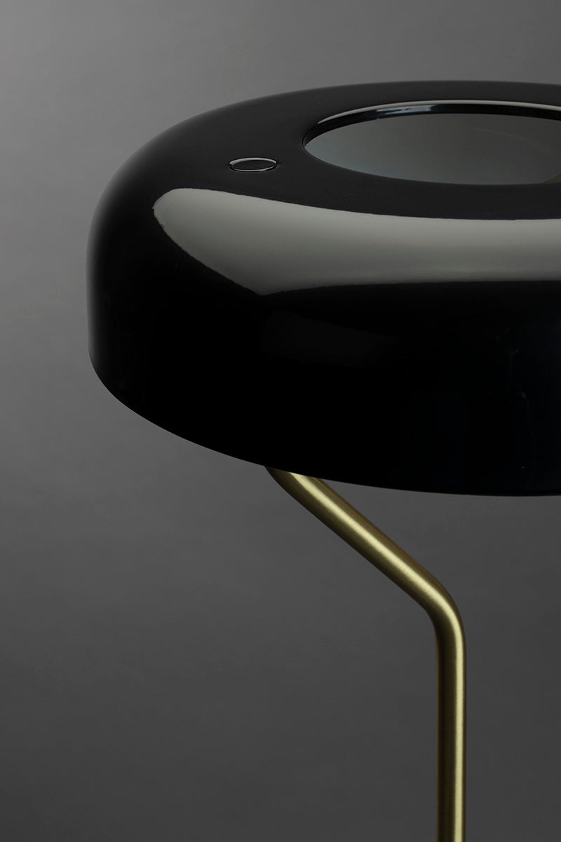 Eclipse Table Lamp
