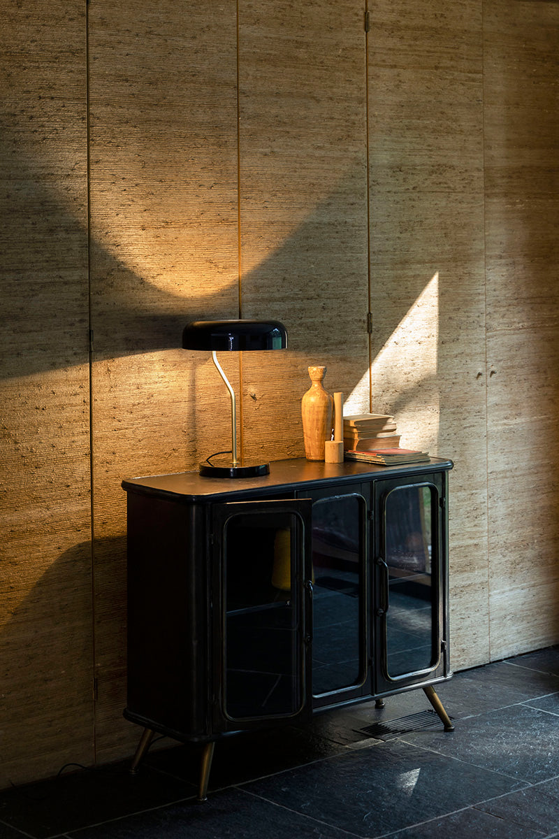 Eclipse Table Lamp