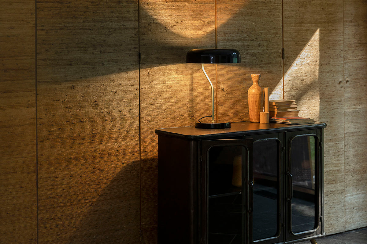 Eclipse Table Lamp
