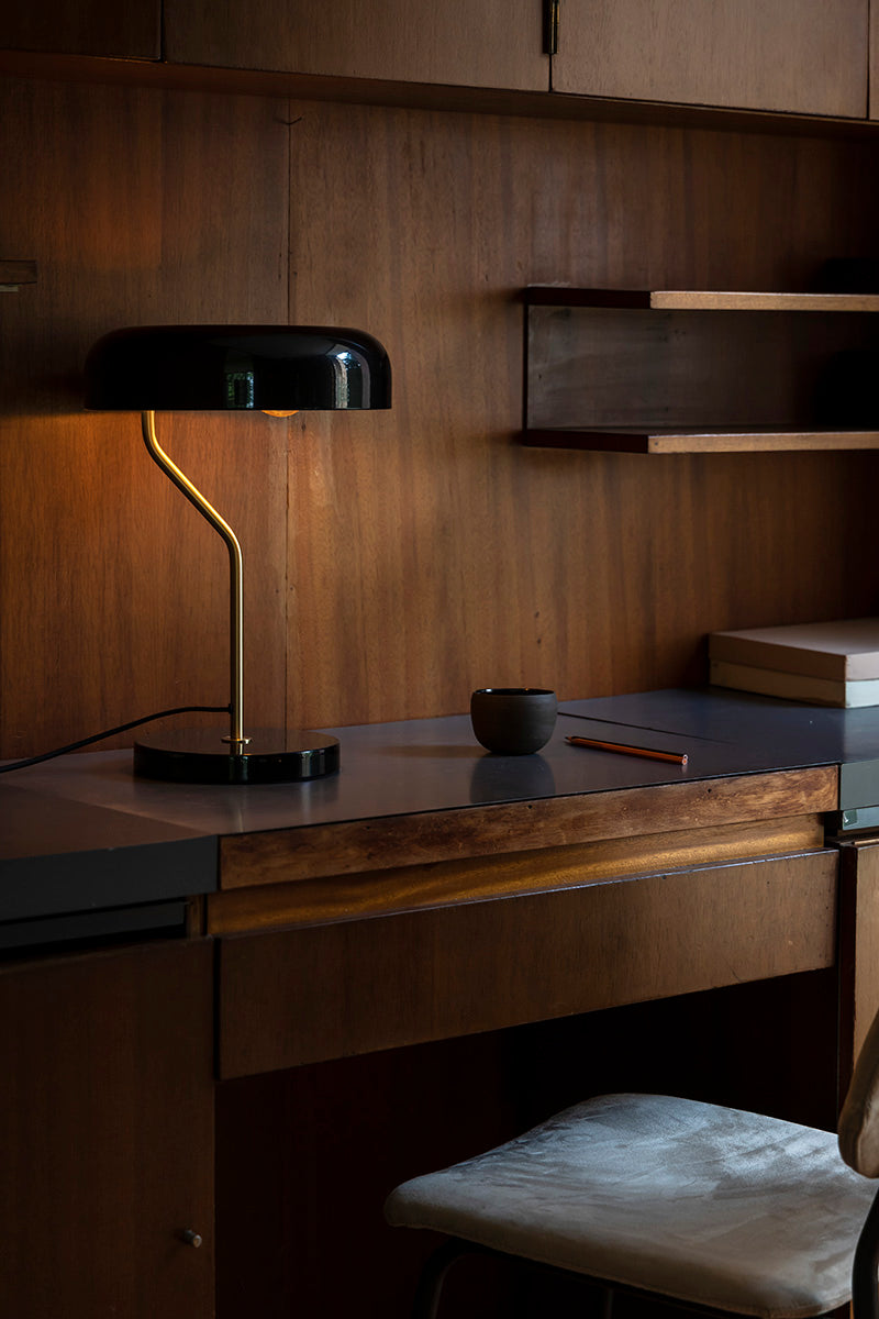 Eclipse Table Lamp