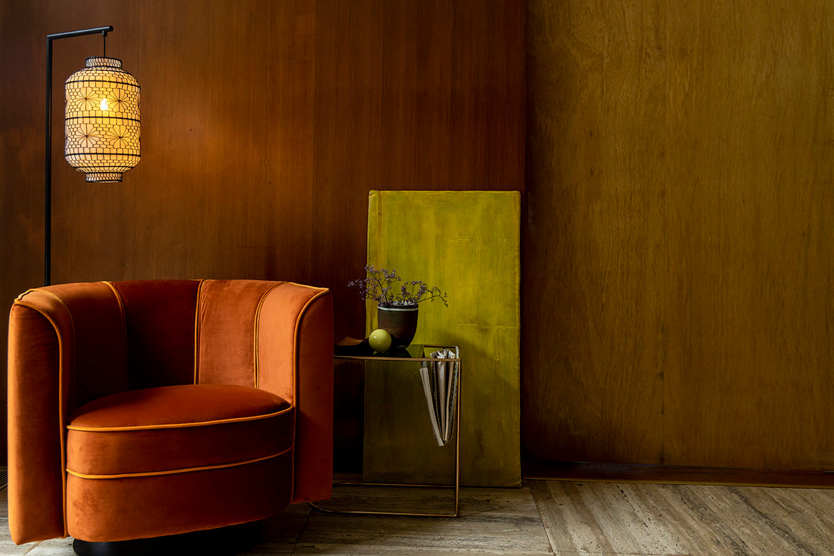 Eileen Side Table