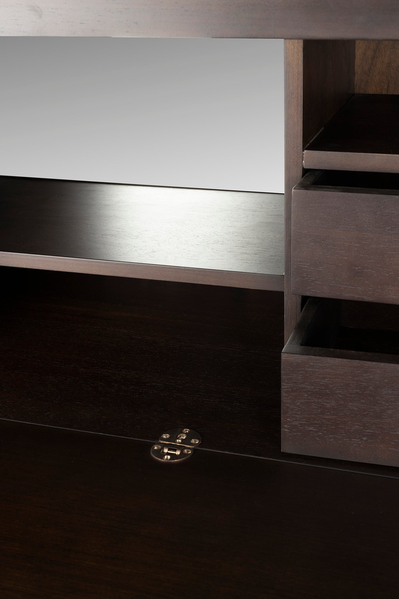 Elroy Brown Cabinet
