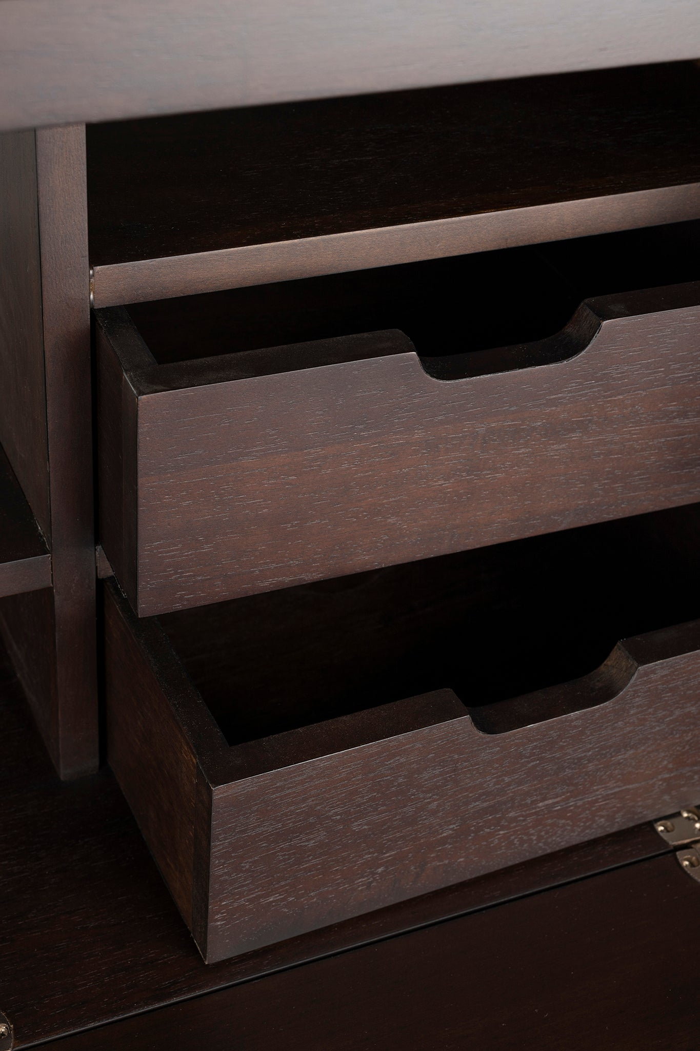 Elroy Brown Cabinet