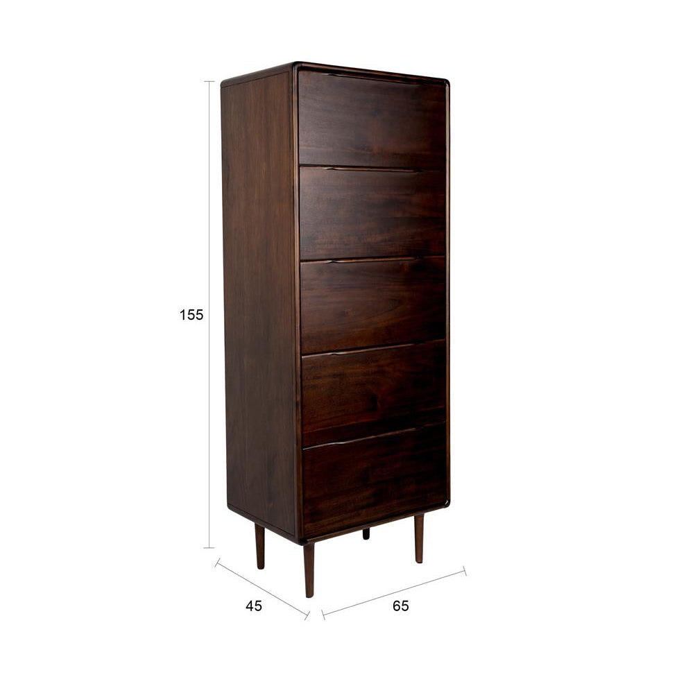 Elroy Drawers Cabinet