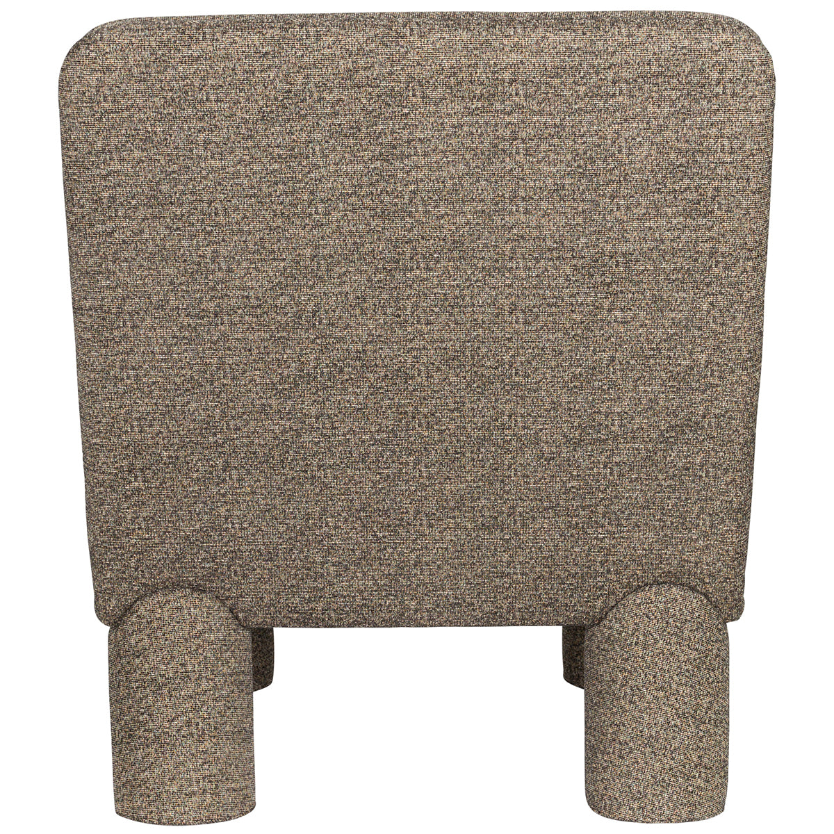 Fern Boucle Lounge Chair