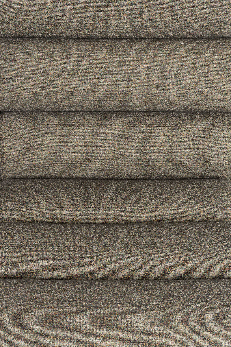 Fern Boucle Lounge Chair