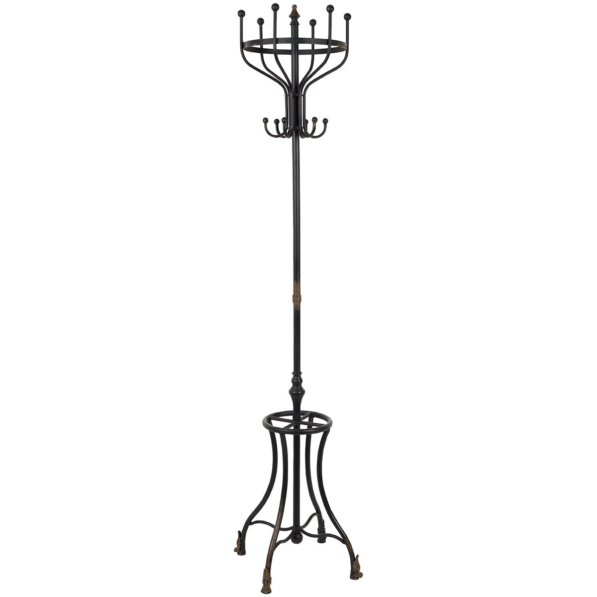 Flavi Coat Rack (Outlet)