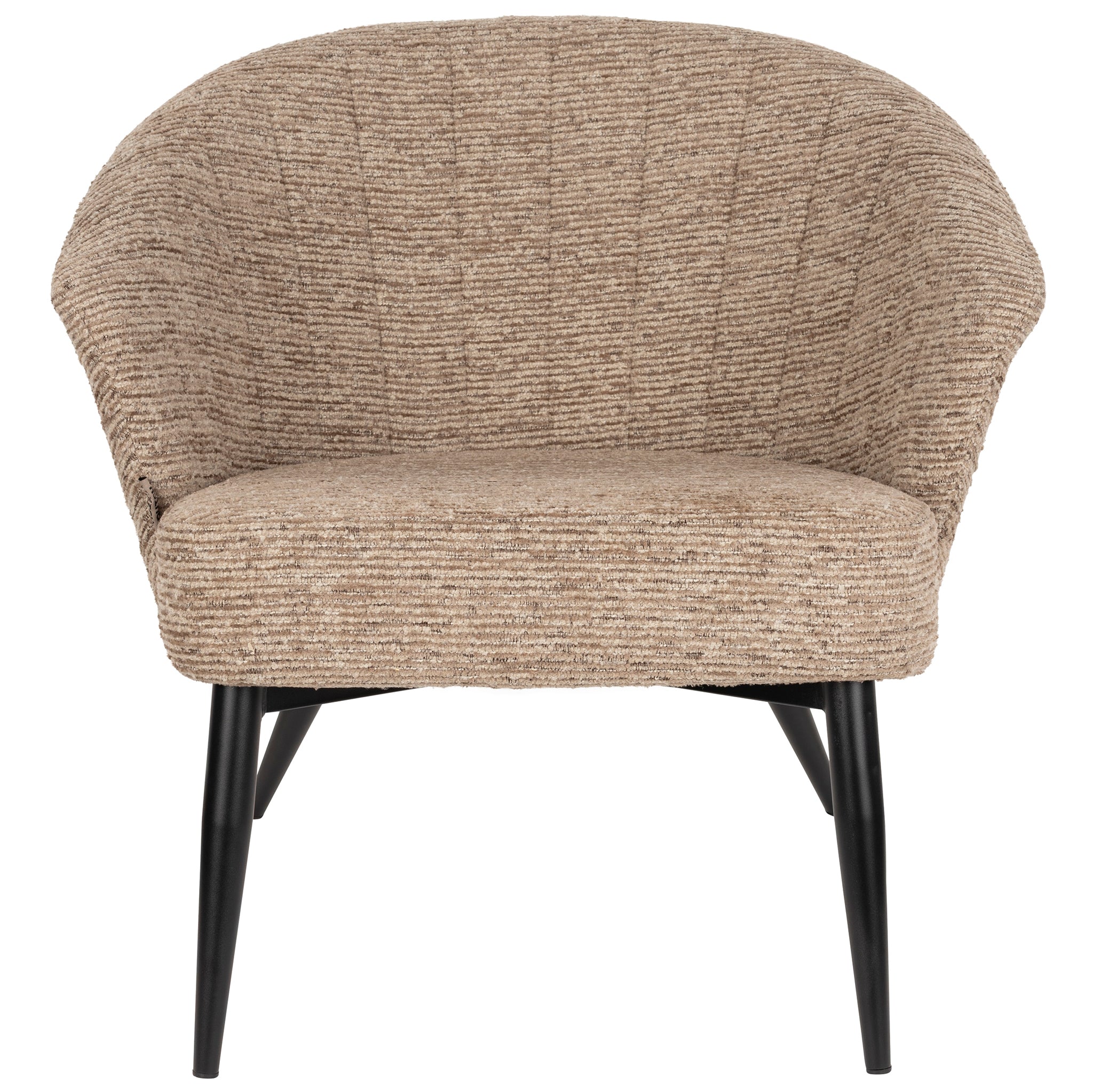 Georgia Soft Lounge Chair