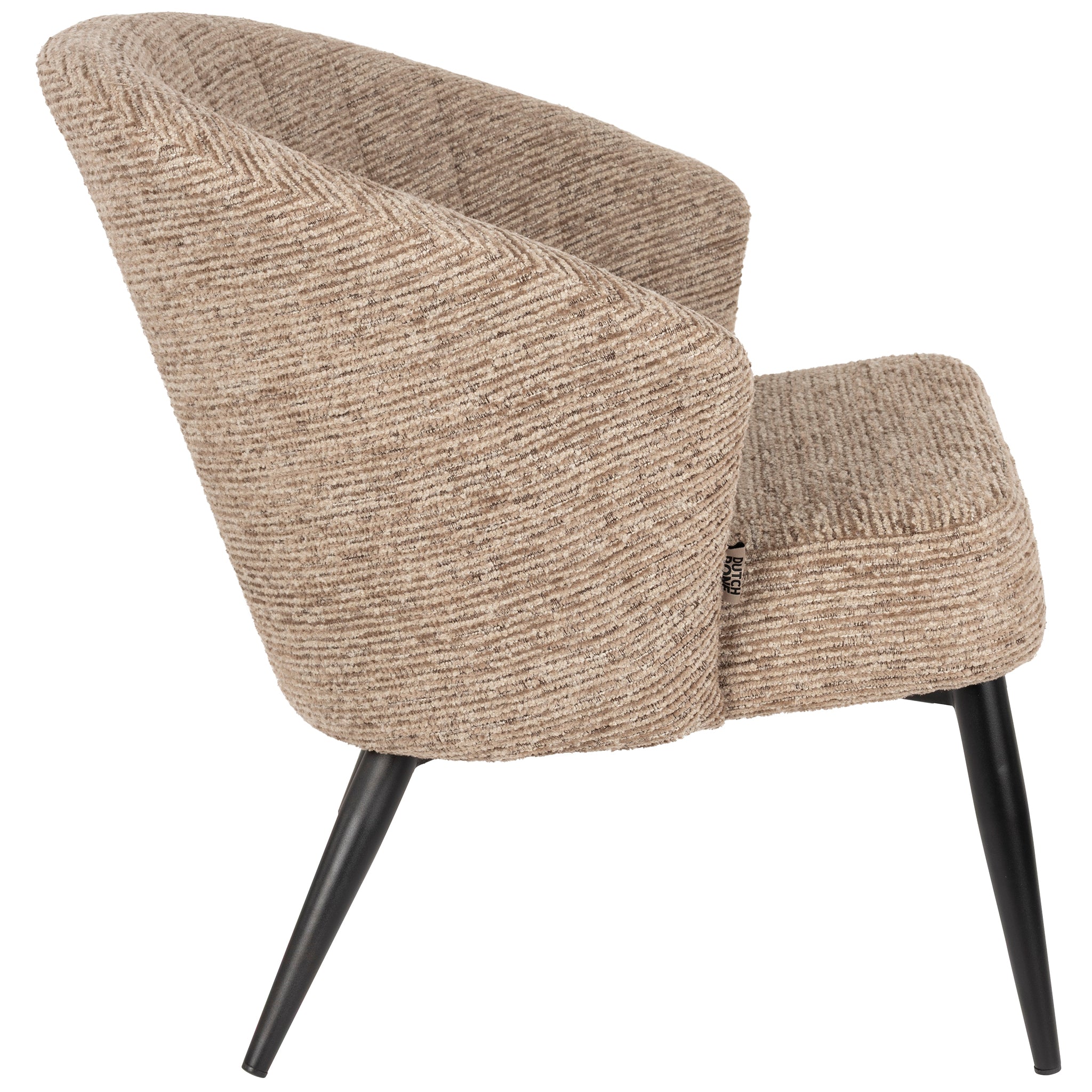 Georgia Soft Lounge Chair