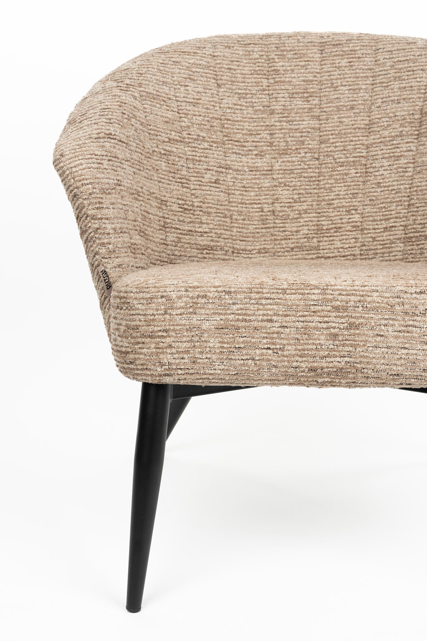 Georgia Soft Lounge Chair