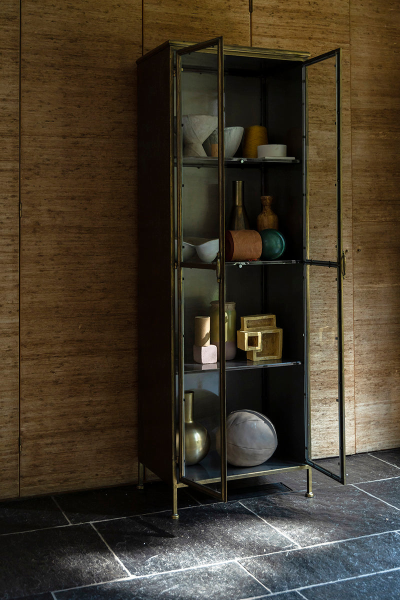 Gertlush Cabinet