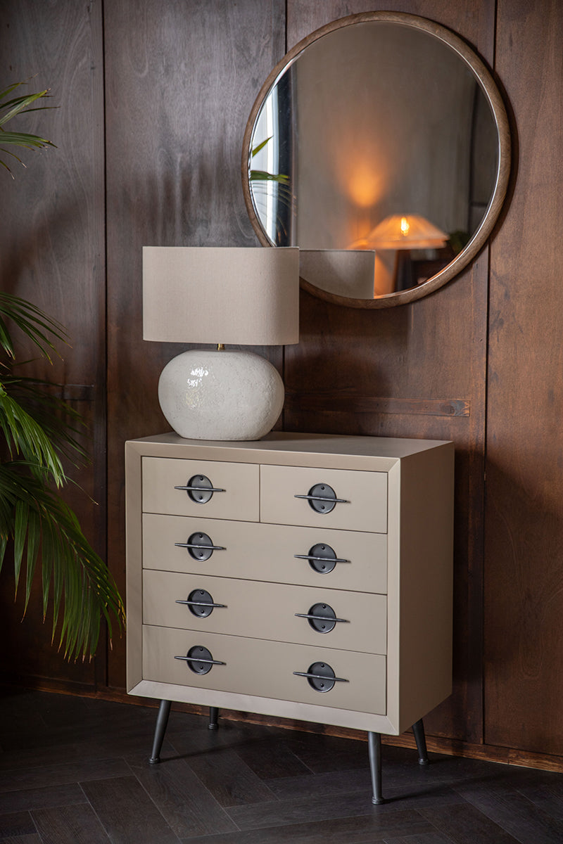 Hailey Table Lamp