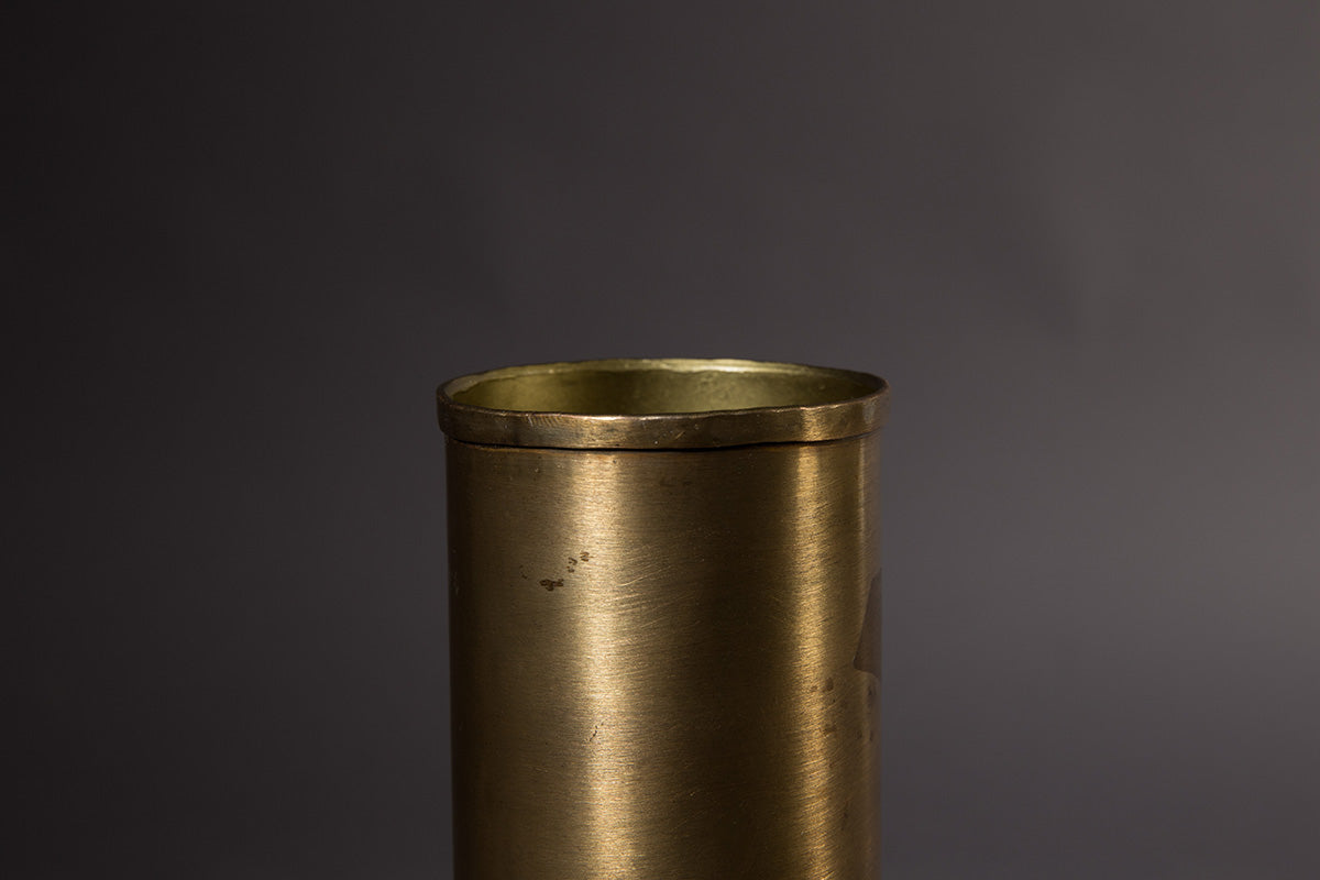 Hari Slim Vase