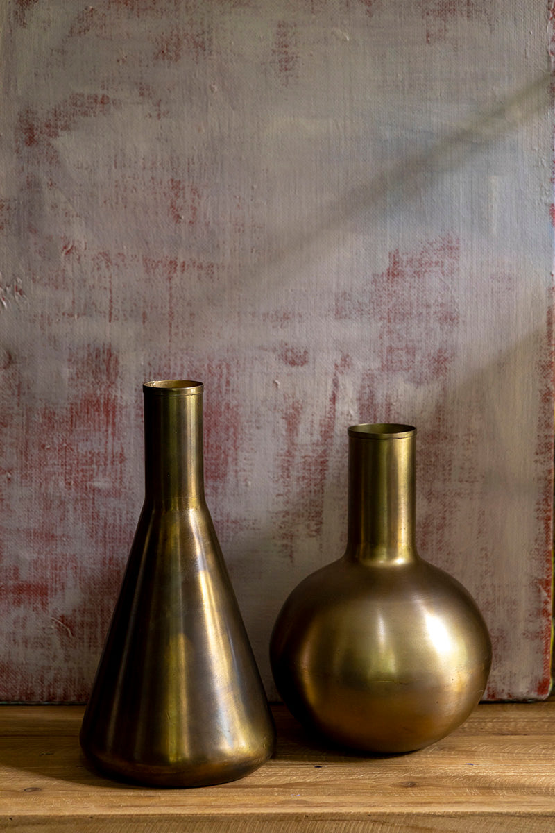 Hari Slim Vase