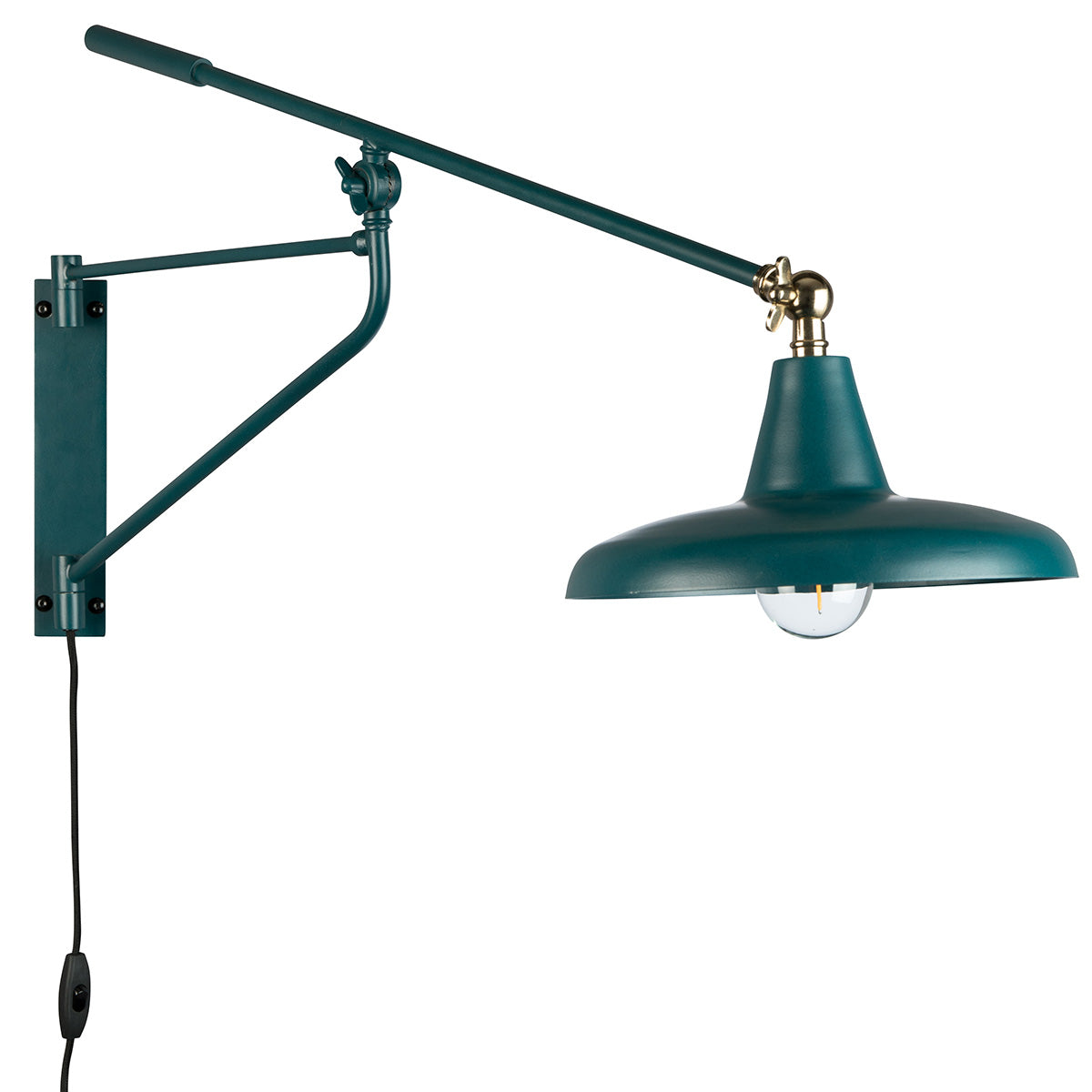 Hector Wall Lamp