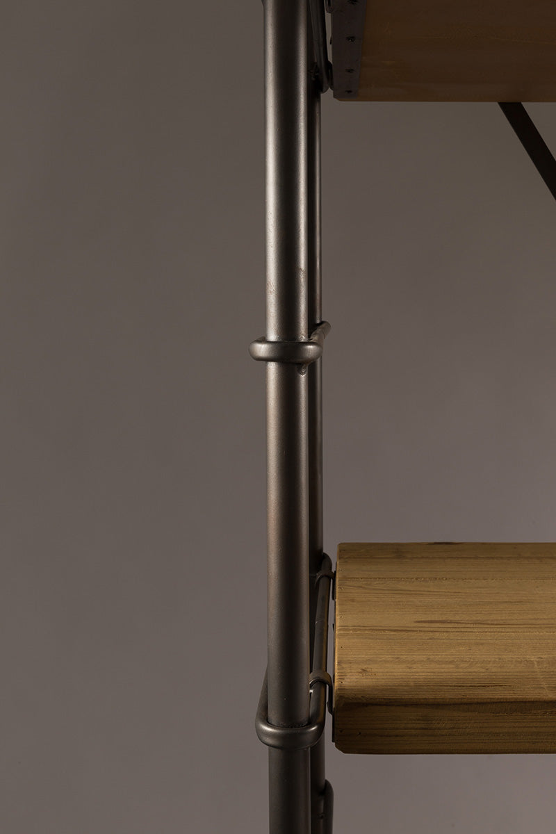 Iron Shelf