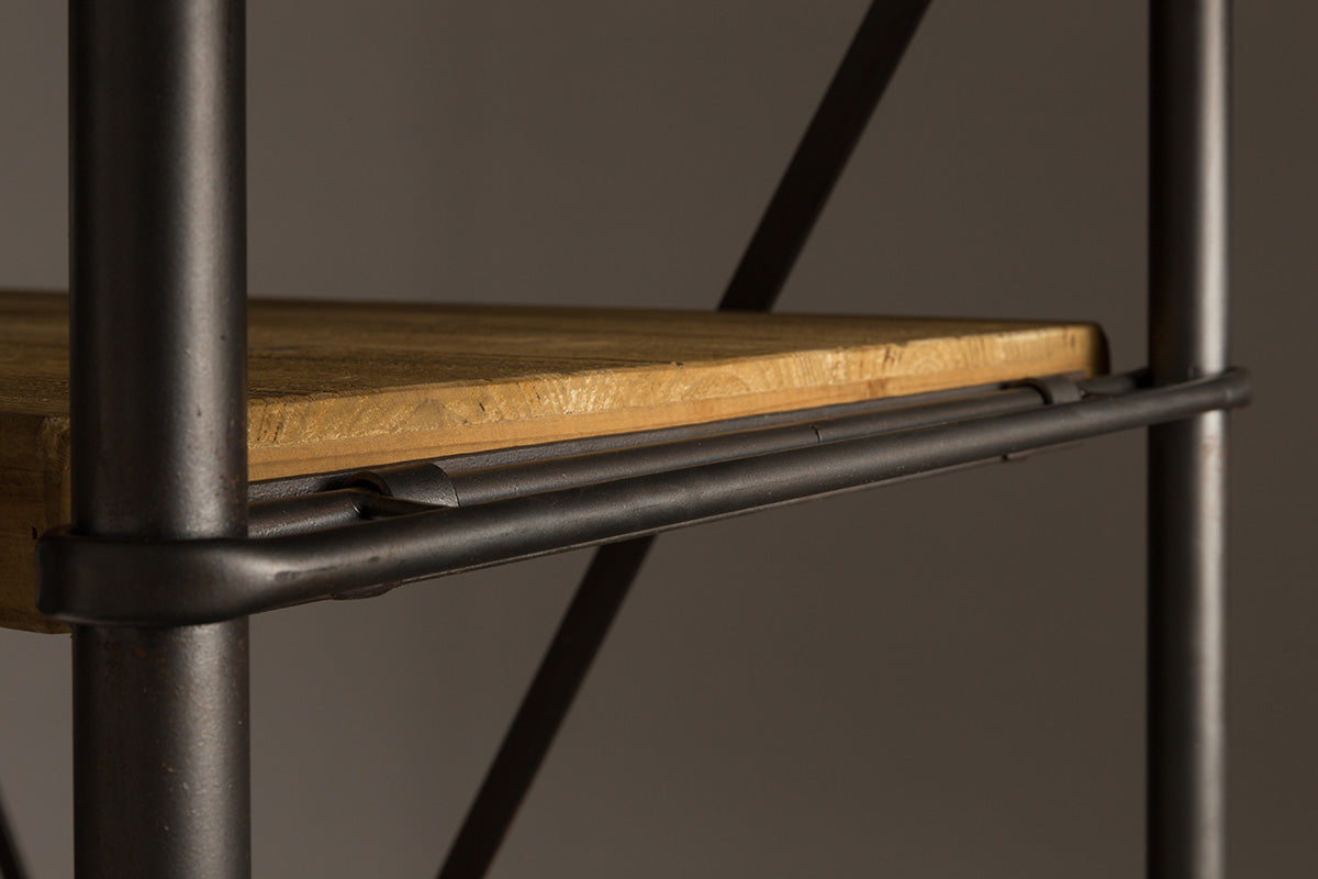 Iron Shelf