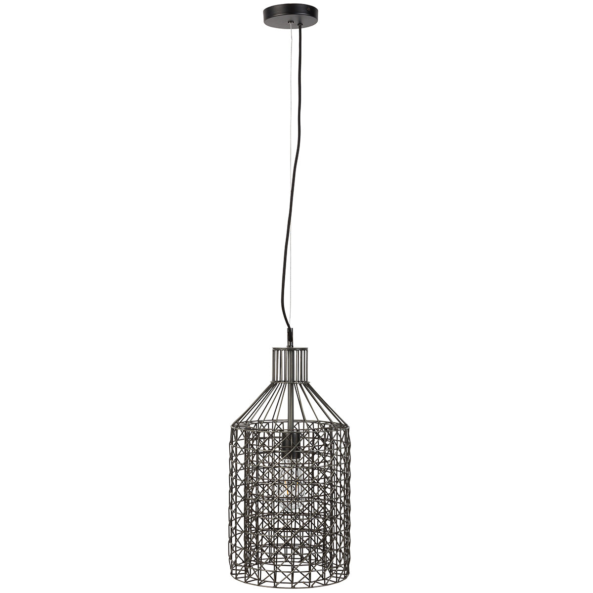 Jim Tall Pendant Lamp