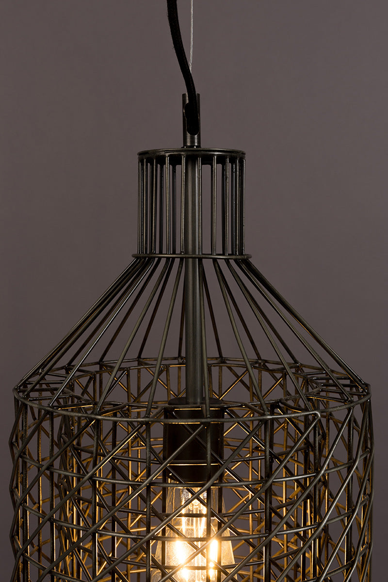 Jim Tall Pendant Lamp