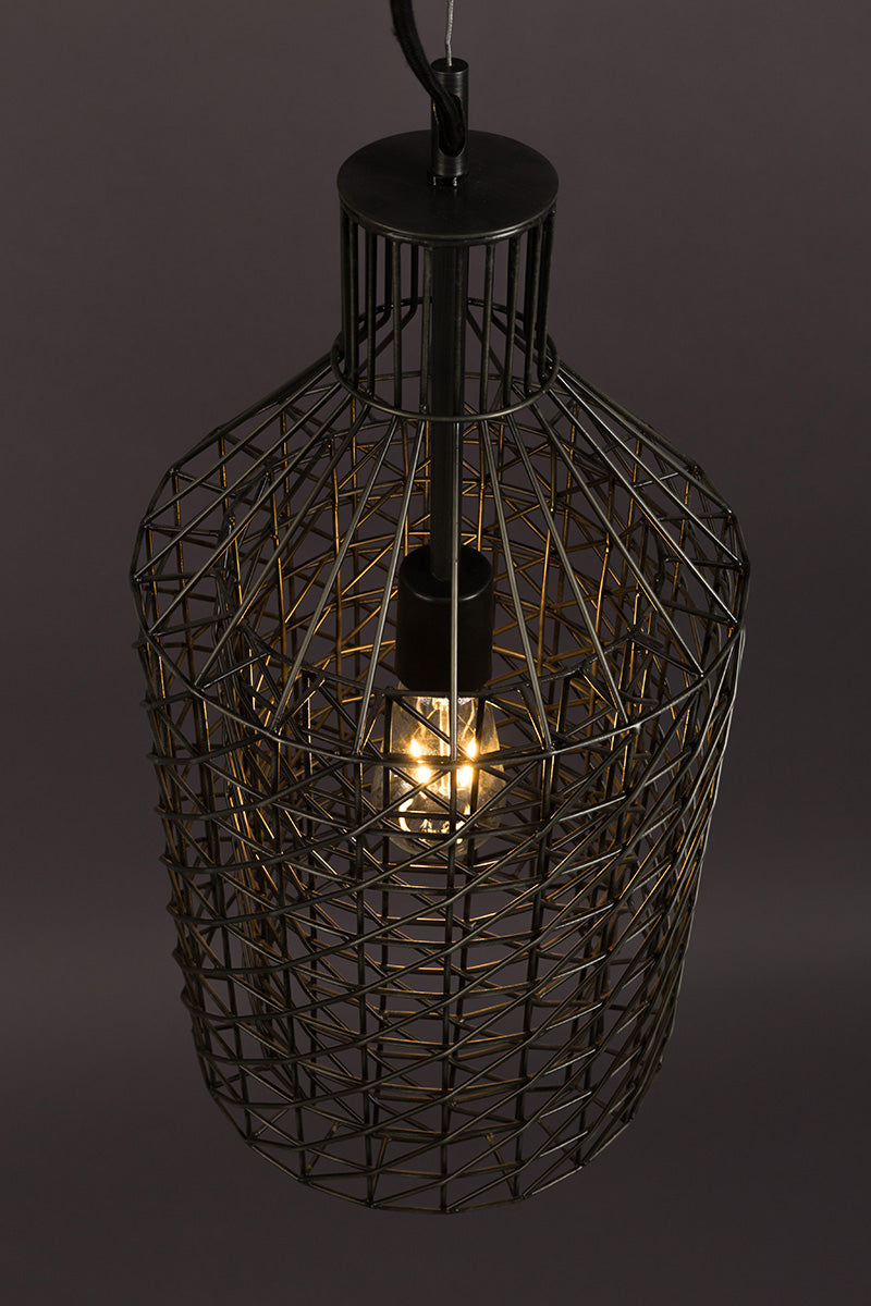 Jim Tall Pendant Lamp