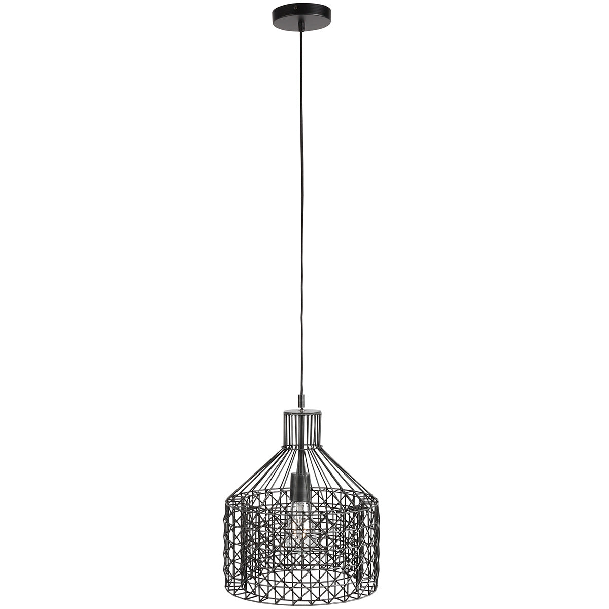 Jim Wide Pendant Lamp