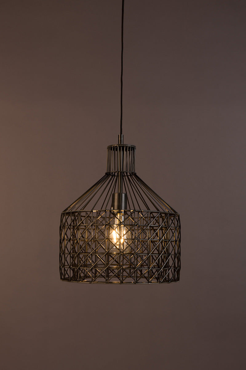 Jim Wide Pendant Lamp