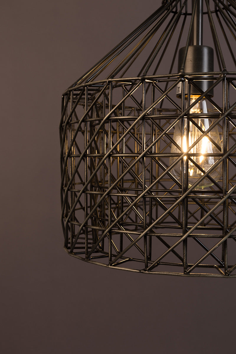 Jim Wide Pendant Lamp