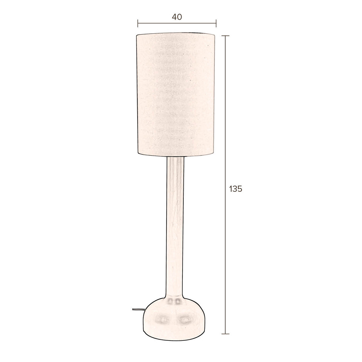 Jones Floor Lamp