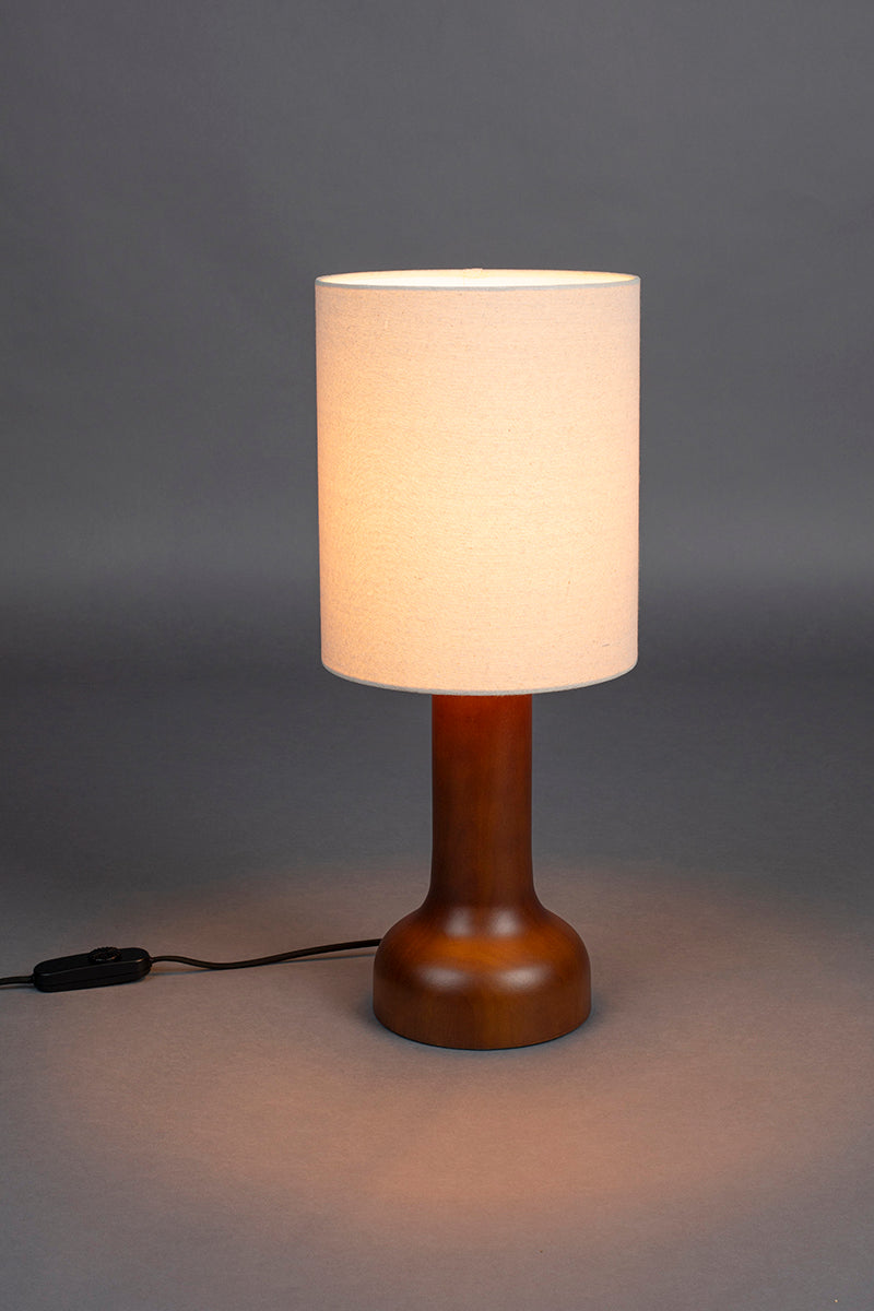Jones Table Lamp - WOO .Design