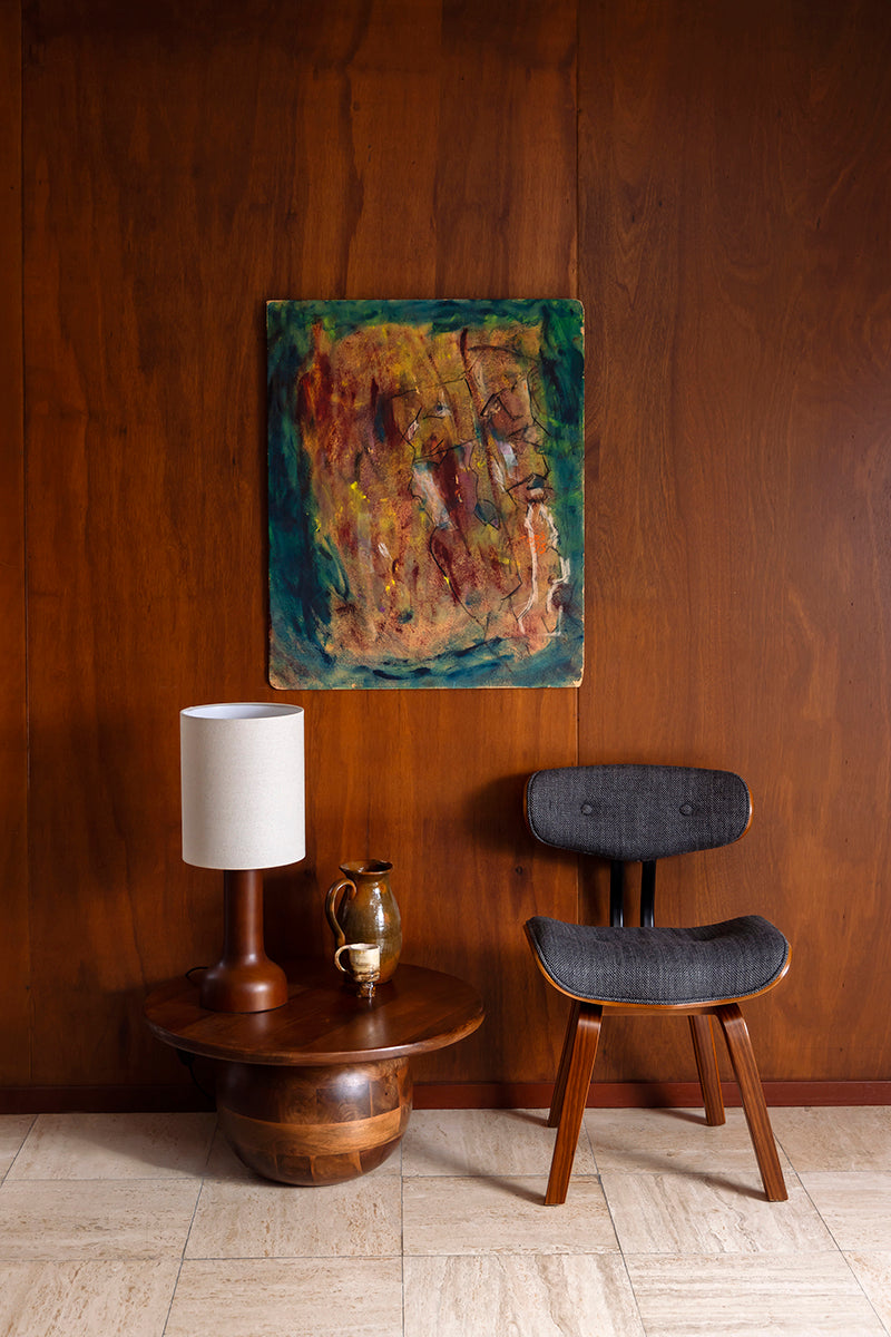 Jones Table Lamp - WOO .Design