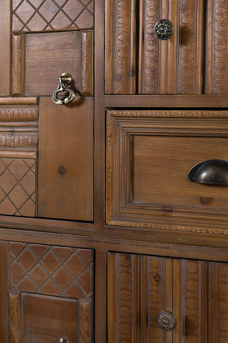 Jove Cabinet