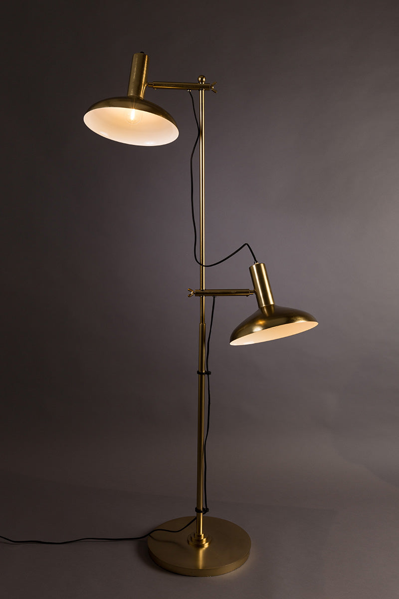 Karish Floor Lamp