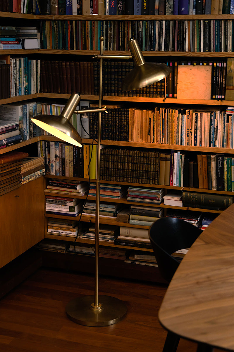 Karish Floor Lamp