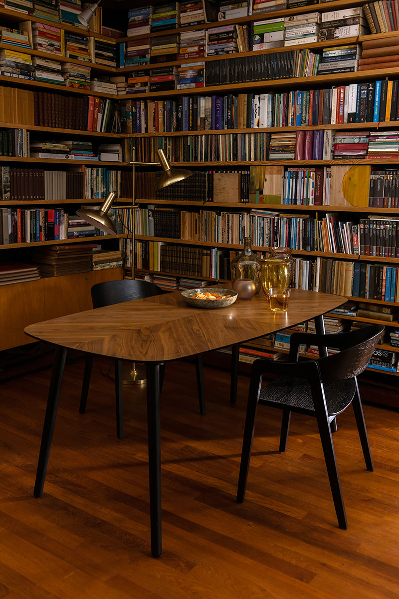 Karish Floor Lamp