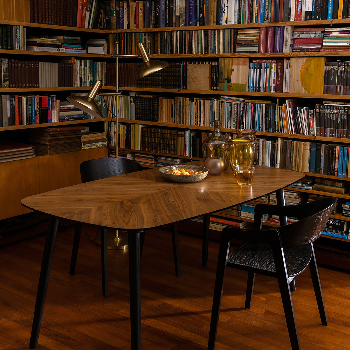 Karish Floor Lamp