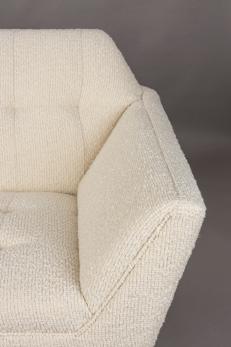Kate Boucle Sofa
