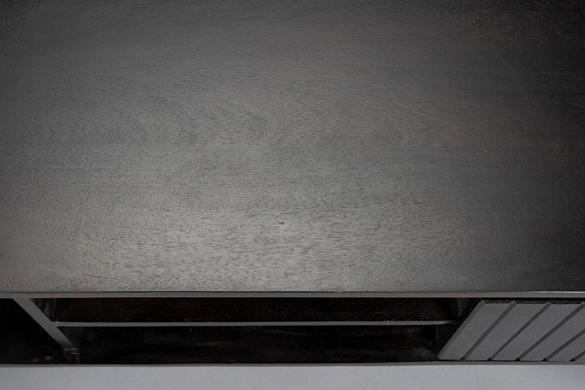 Kenji Brown Sideboard