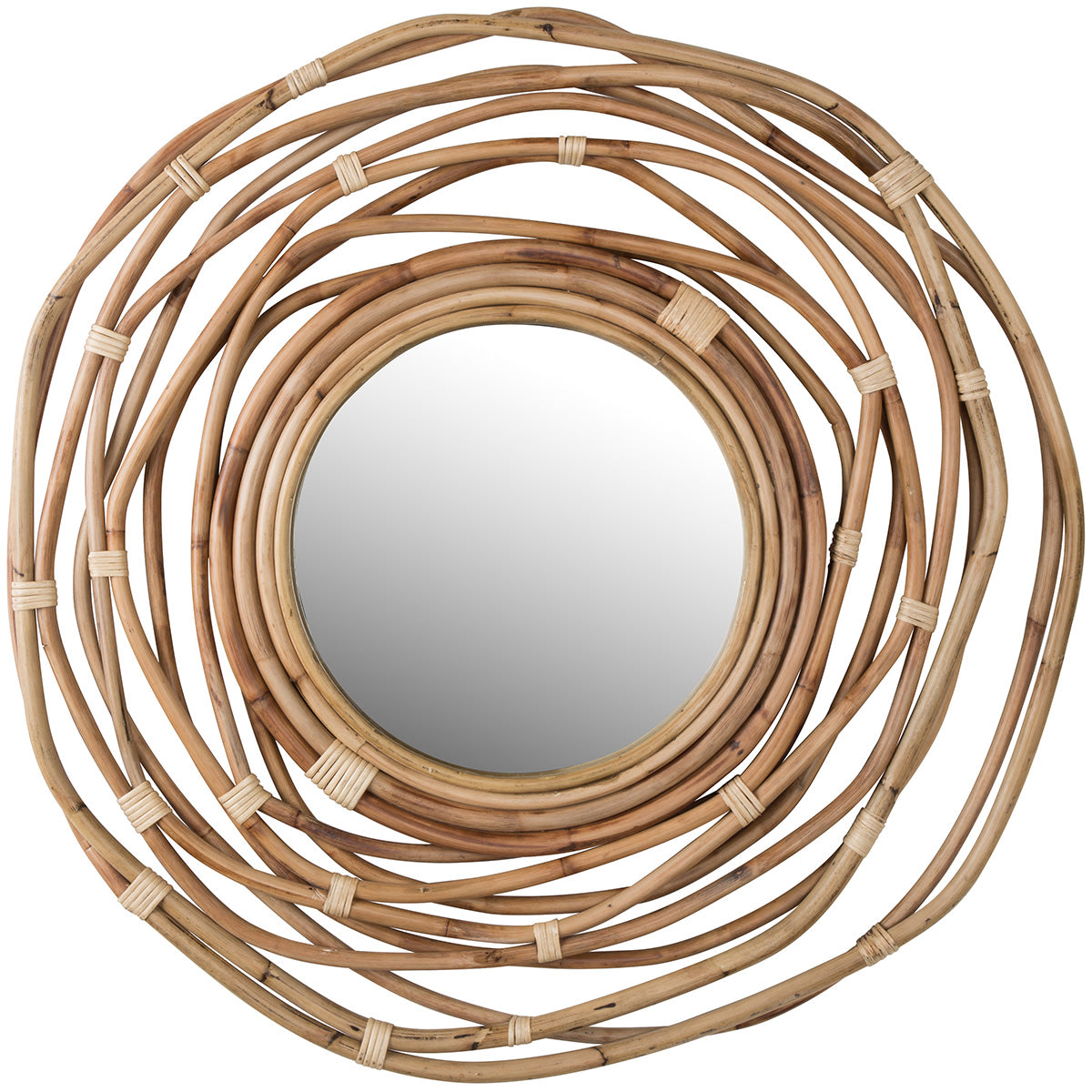 Kubu Mirror