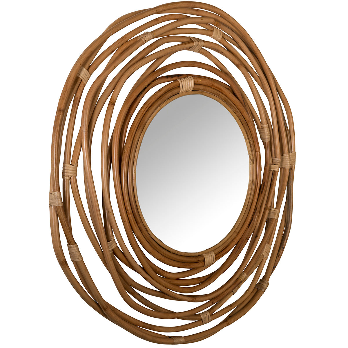 Kubu Mirror