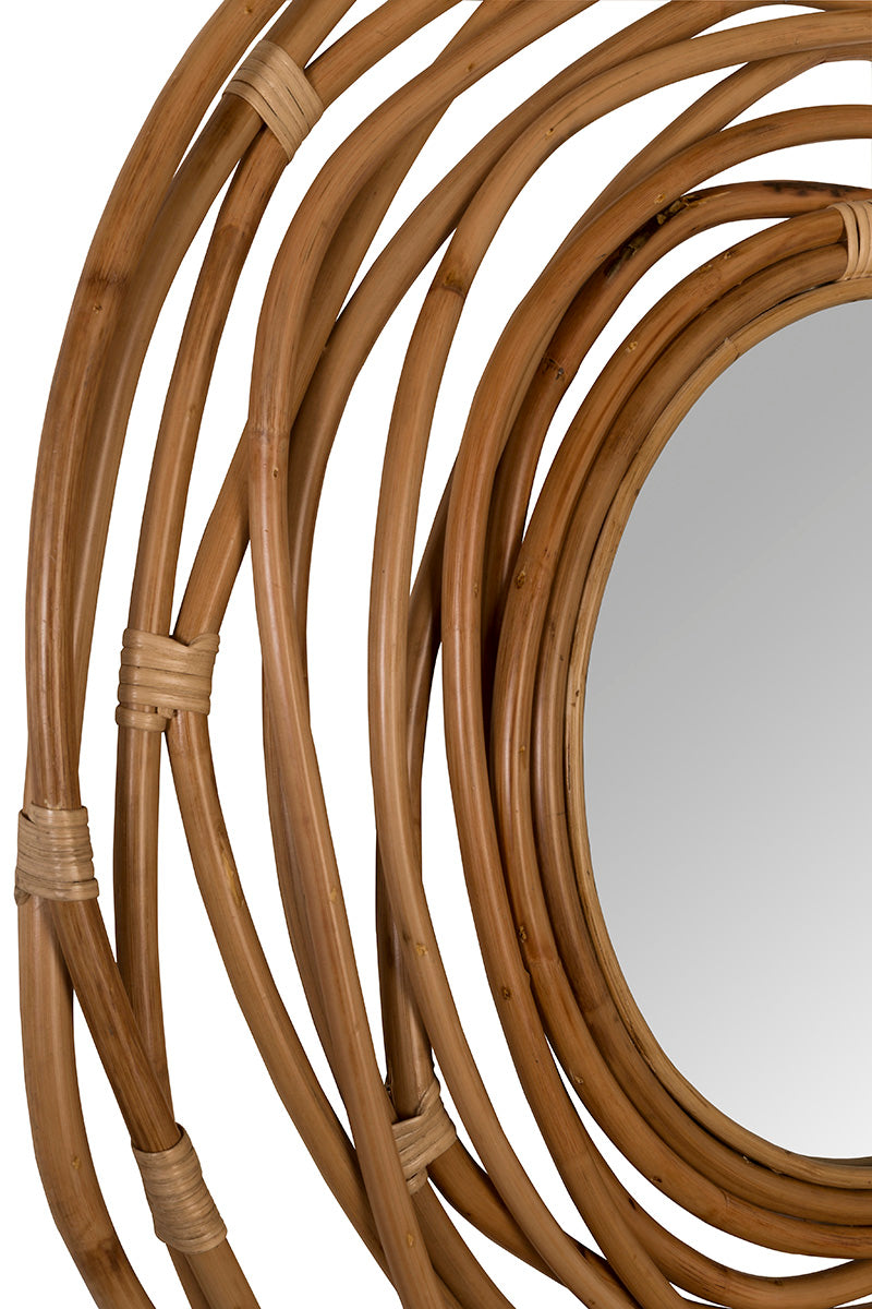 Kubu Mirror