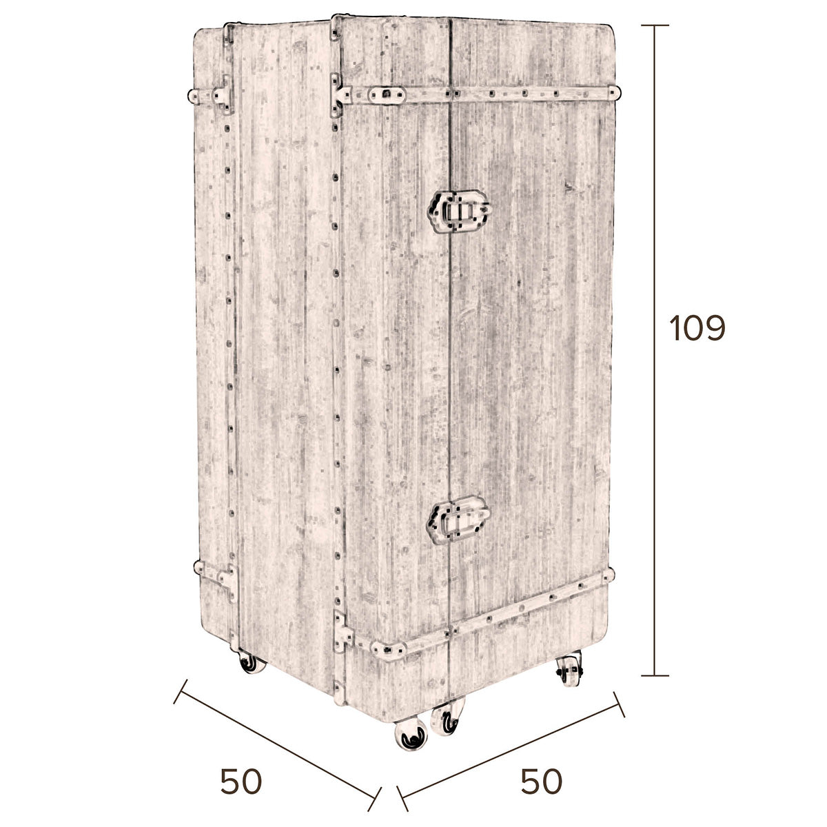 Lico Cabinet