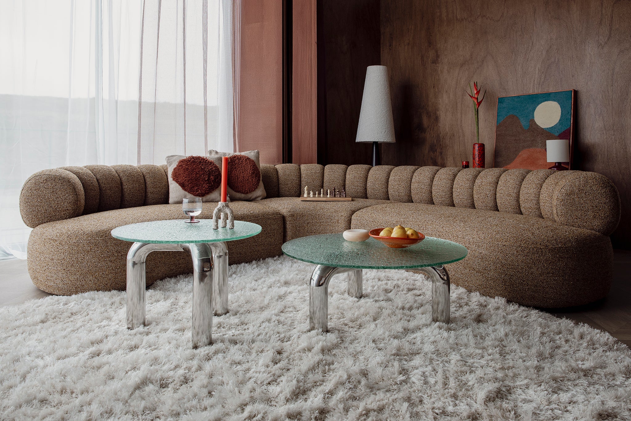 Marly Coffee Table