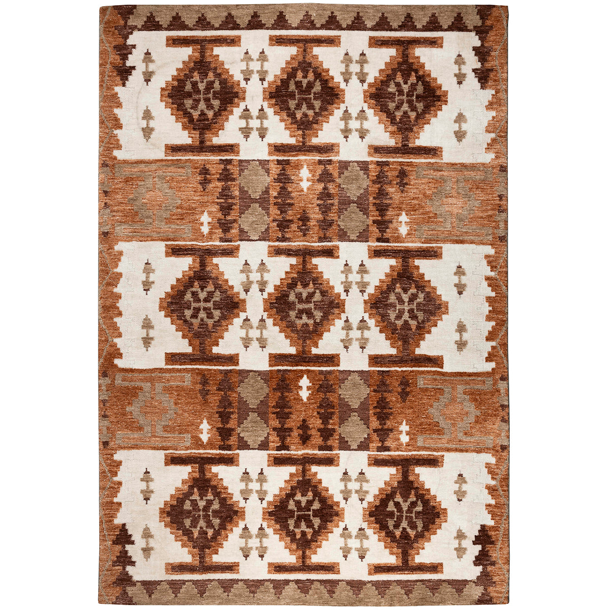 Maron Carpet