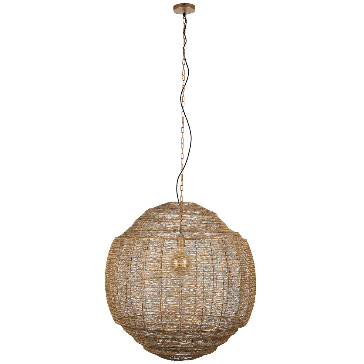 Meezan Pendant Lamp