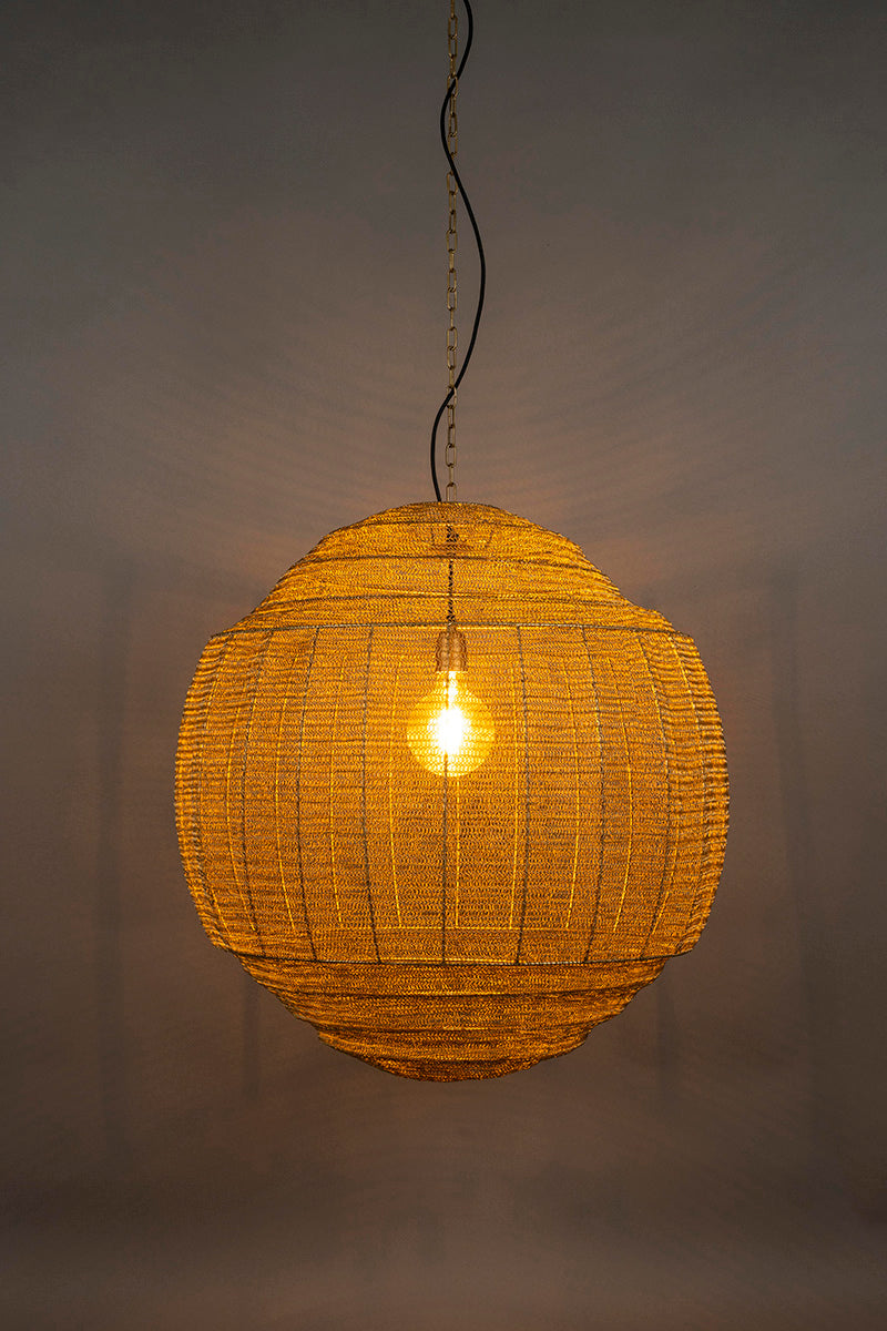 Meezan Pendant Lamp
