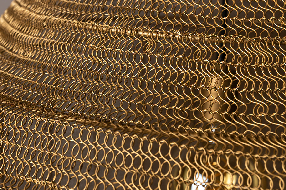 Meezan Pendant Lamp